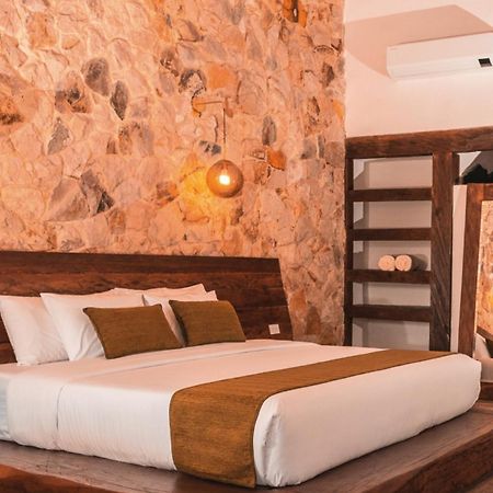 Hotel El Cielo En La Tierra Alcalá Zewnętrze zdjęcie