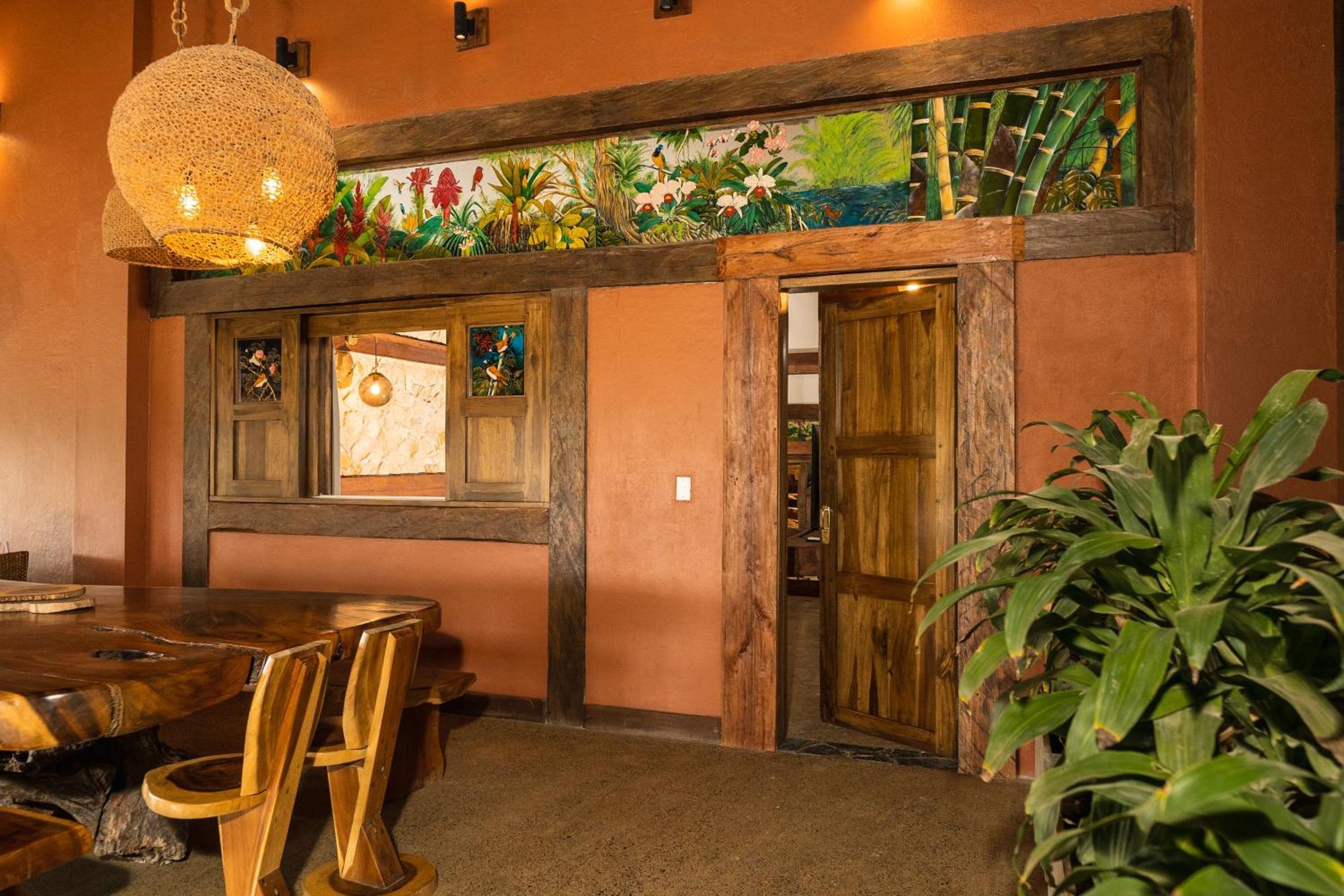 Hotel El Cielo En La Tierra Alcalá Zewnętrze zdjęcie